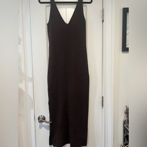 H&M knit dress NWT